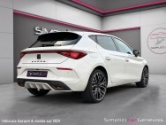 CUPRA d'occasion DSG IV 1.4 EHYBRID 245 DSG AUTO de 2021 Genevois