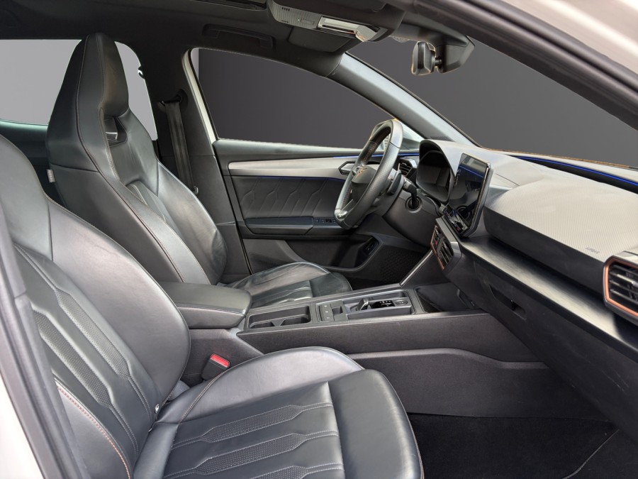 CUPRA d'occasion DSG IV 1.4 EHYBRID 245 DSG AUTO de 2021 Genevois