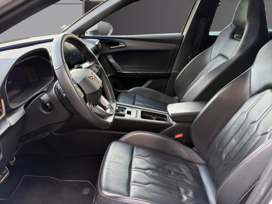 CUPRA d'occasion DSG IV 1.4 EHYBRID 245 DSG AUTO de 2021 Genevois