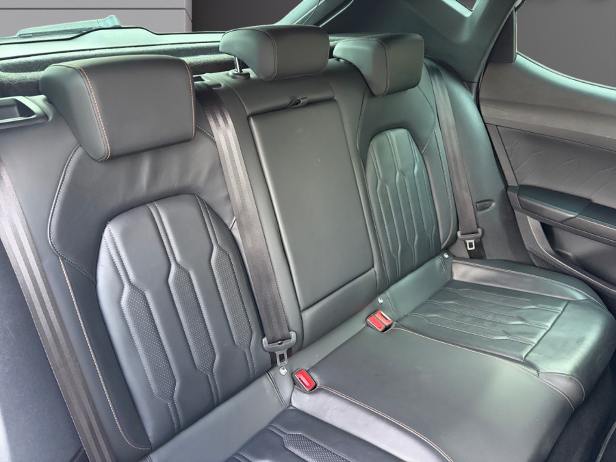 CUPRA d'occasion DSG IV 1.4 EHYBRID 245 DSG AUTO de 2021 Genevois