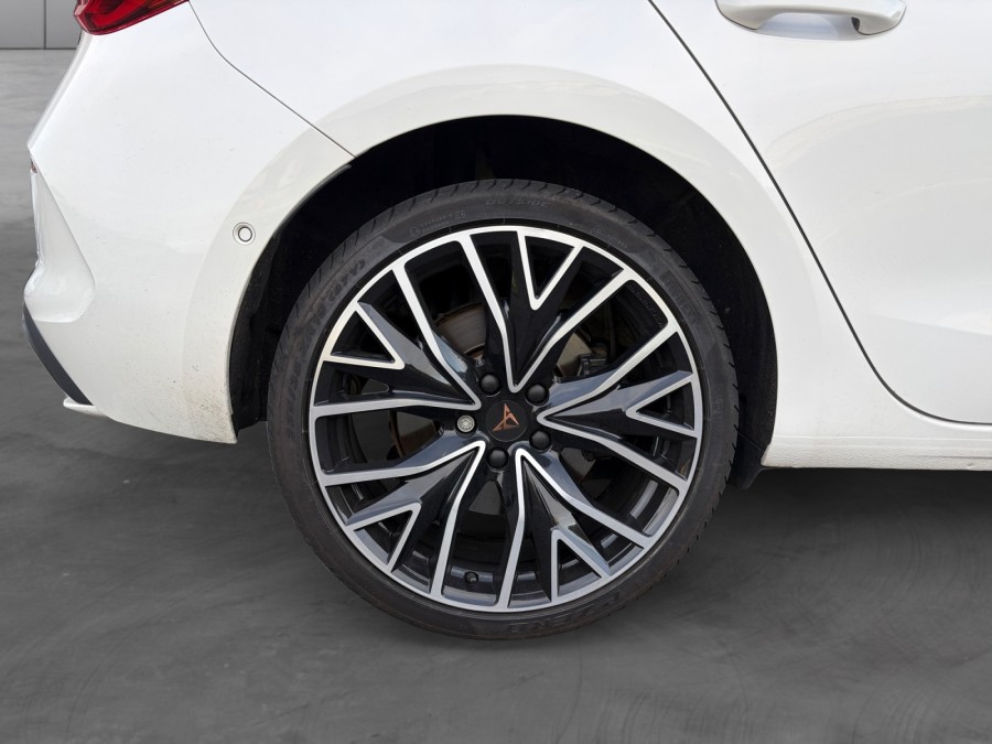 CUPRA d'occasion DSG IV 1.4 EHYBRID 245 DSG AUTO de 2021 Genevois