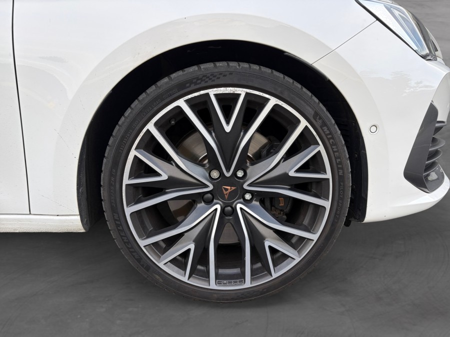 CUPRA d'occasion DSG IV 1.4 EHYBRID 245 DSG AUTO de 2021 Genevois