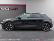 HYUNDAI d'occasion IONIQ 170 58 KWH de 2021 Nord Isère (38)﻿