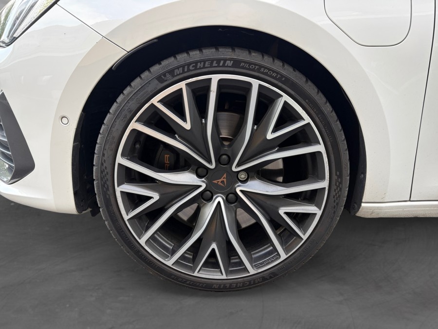 CUPRA d'occasion DSG IV 1.4 EHYBRID 245 DSG AUTO de 2021 Genevois