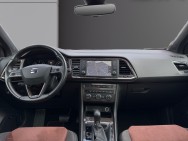 SEAT d'occasion ATECA 2.0 TDI 190ch Start&Stop Xcellence 4Drive DSG