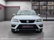SEAT d'occasion ATECA 2.0 TDI 190ch Start&Stop Xcellence 4Drive DSG