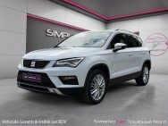 SEAT d'occasion ATECA 2.0 TDI 190ch Start&Stop Xcellence 4Drive DSG