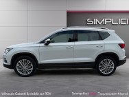 SEAT d'occasion ATECA 2.0 TDI 190ch Start&Stop Xcellence 4Drive DSG