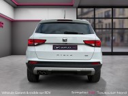 SEAT d'occasion ATECA 2.0 TDI 190ch Start&Stop Xcellence 4Drive DSG