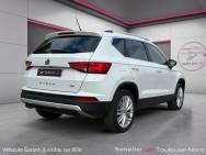 SEAT d'occasion ATECA 2.0 TDI 190ch Start&Stop Xcellence 4Drive DSG