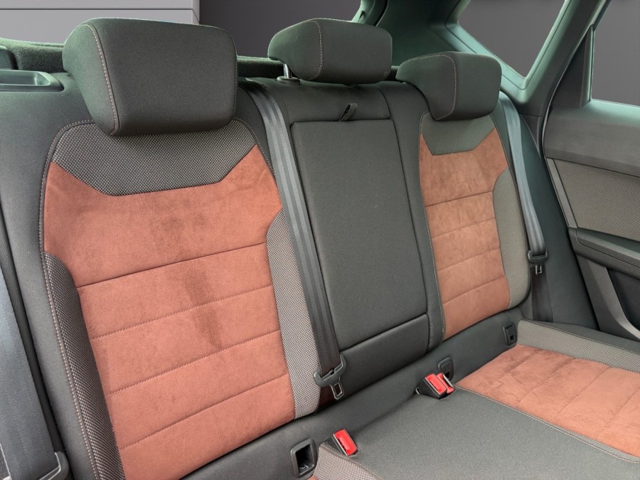 SEAT d'occasion ATECA 2.0 TDI 190ch Start&Stop Xcellence 4Drive DSG