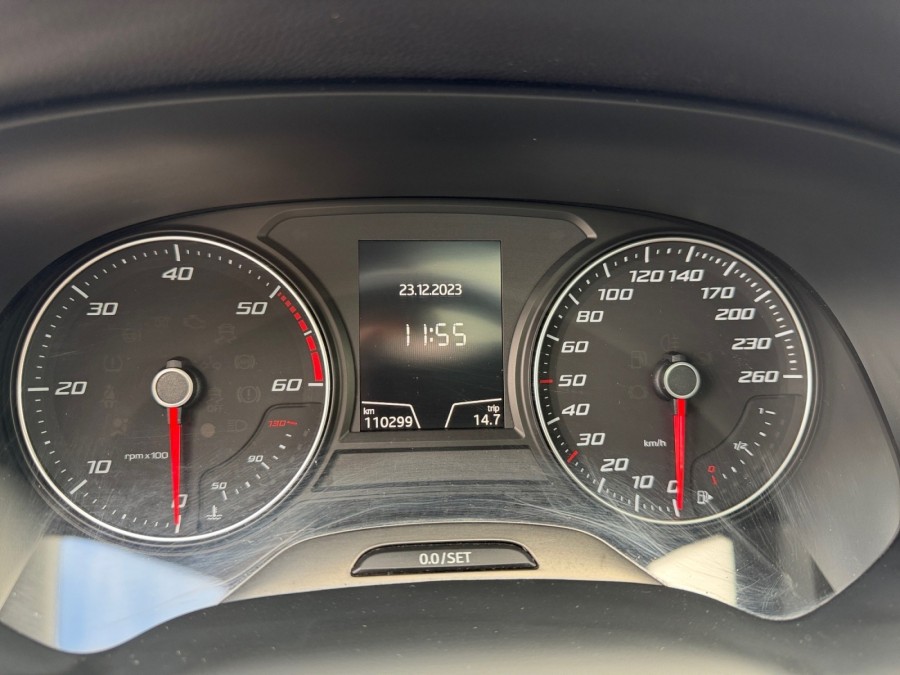SEAT d'occasion ATECA 2.0 TDI 190ch Start&Stop Xcellence 4Drive DSG