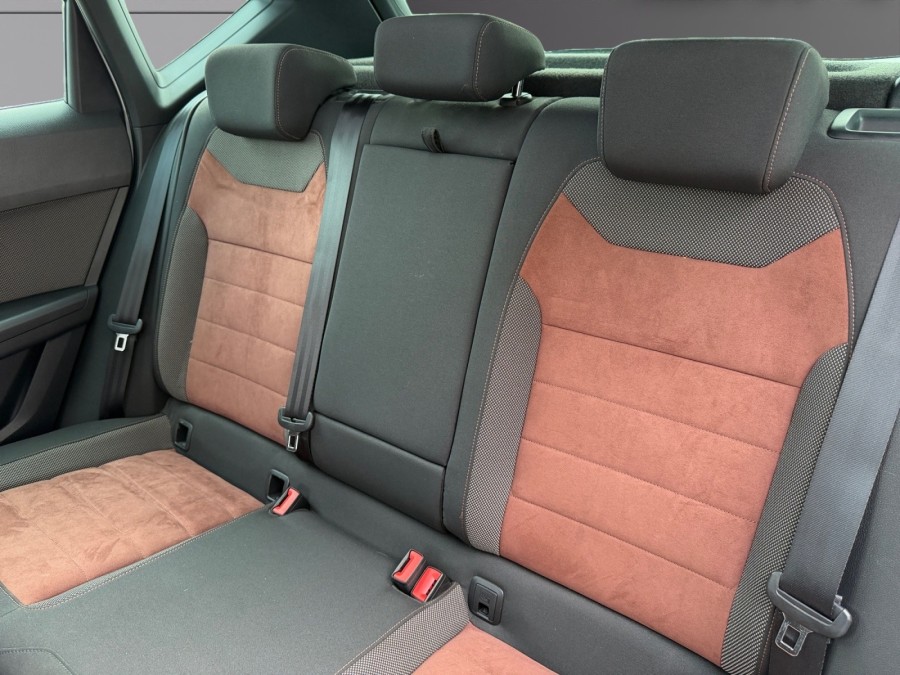 SEAT d'occasion ATECA 2.0 TDI 190ch Start&Stop Xcellence 4Drive DSG