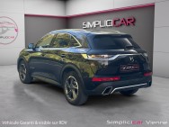 DS d'occasion DS7 2.0 BLUE HDI 180 OPERA BVA de 2018 Vienne (38)﻿