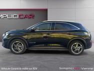 DS d'occasion DS7 2.0 BLUE HDI 180 OPERA BVA de 2018 Vienne (38)﻿