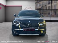 DS d'occasion DS7 2.0 BLUE HDI 180 OPERA BVA de 2018 Vienne (38)﻿