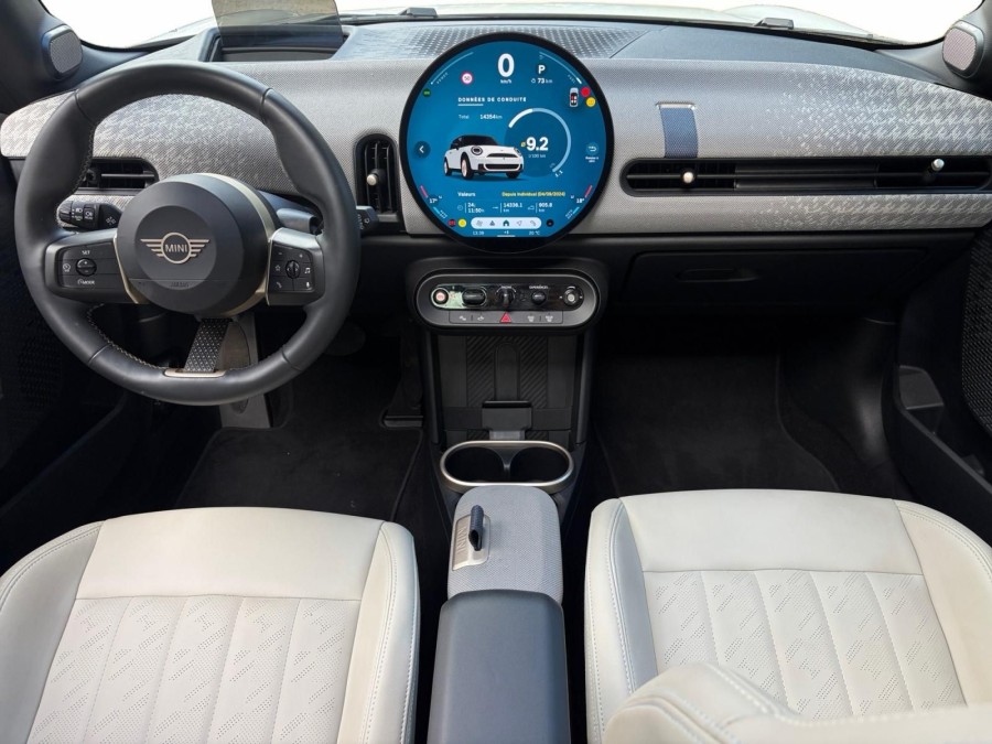 MINI d'occasion MINI 2 COOPER S 204 FAVOURED de 2024 Orgeval Verneuil