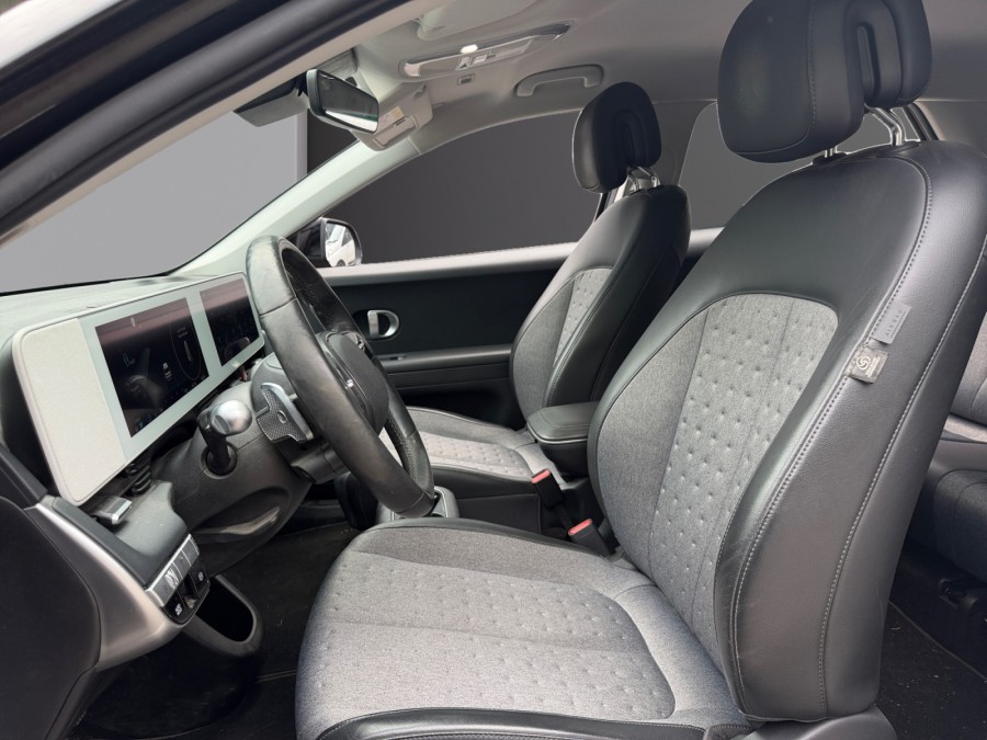 HYUNDAI d'occasion IONIQ 170 58 KWH de 2021 Nord Isère (38)﻿