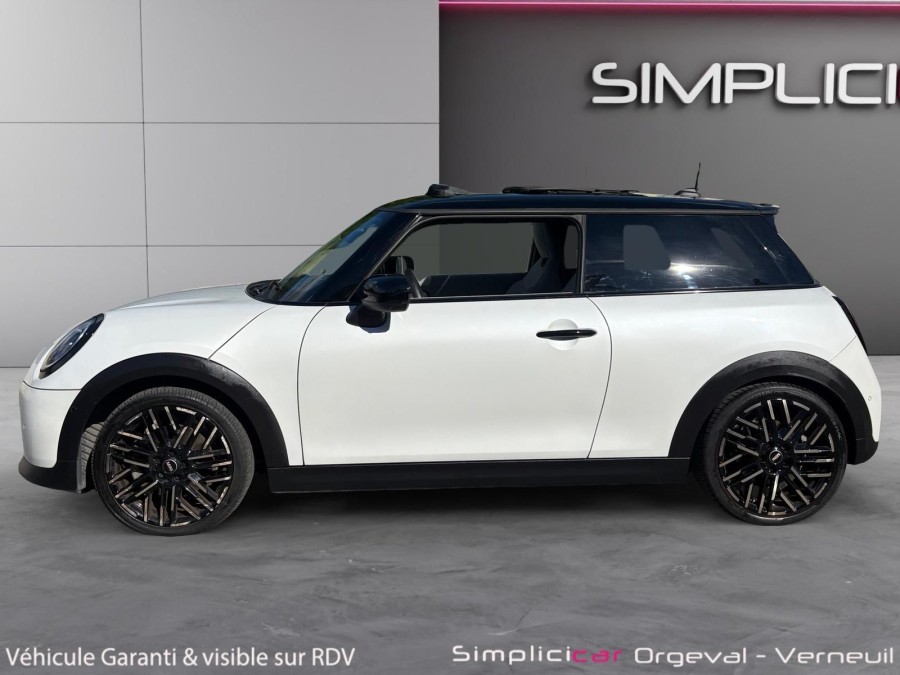 MINI d'occasion MINI 2 COOPER S 204 FAVOURED de 2024 Orgeval Verneuil