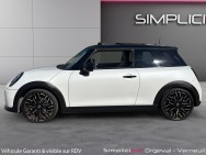 MINI d'occasion MINI 2 COOPER S 204 FAVOURED de 2024 Orgeval Verneuil