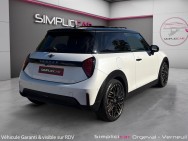 MINI d'occasion MINI 2 COOPER S 204 FAVOURED de 2024 Orgeval Verneuil