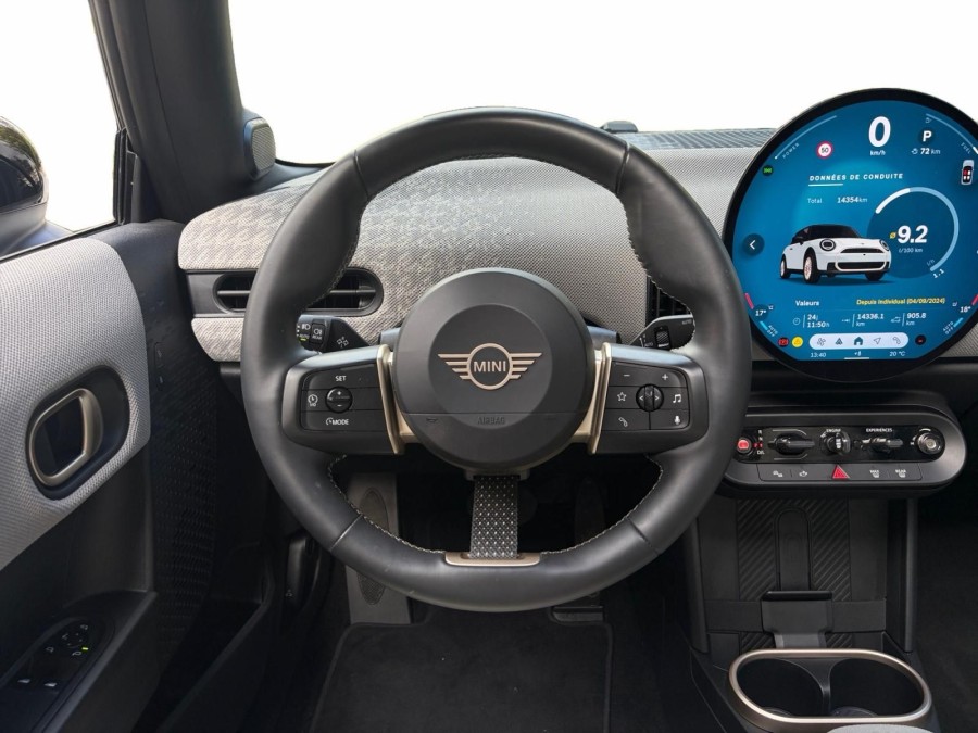 MINI d'occasion MINI 2 COOPER S 204 FAVOURED de 2024 Orgeval Verneuil