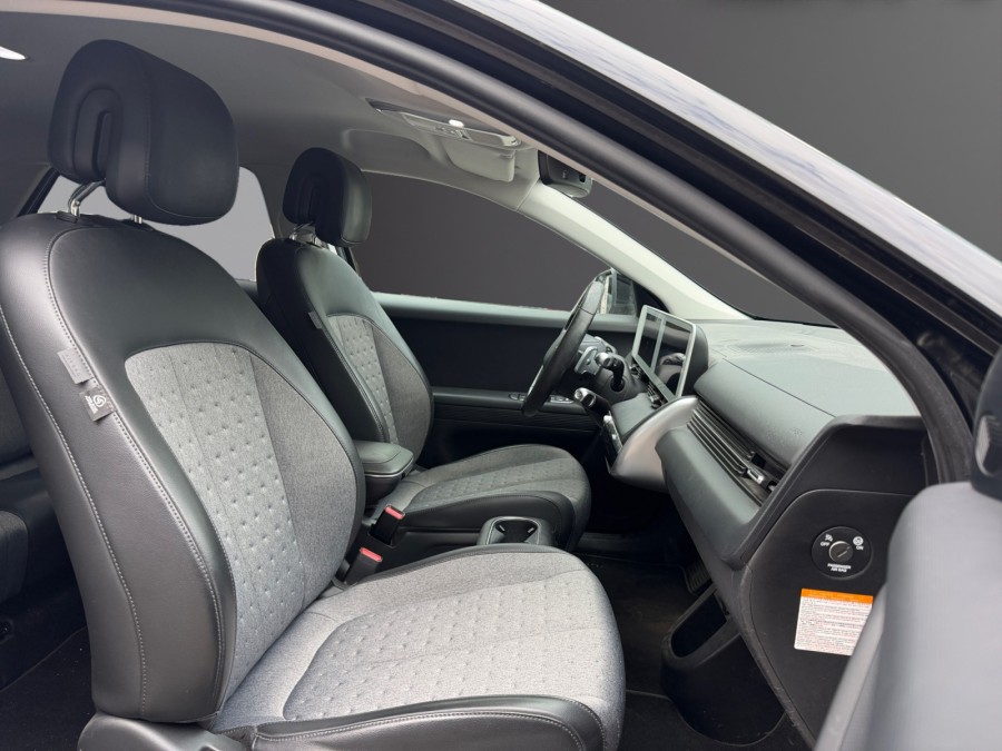 HYUNDAI d'occasion IONIQ 170 58 KWH de 2021 Nord Isère (38)﻿