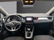 RENAULT d'occasion CAPTUR 1.0 TCE 100 BUSINESS GPL de 2021 Toulouse