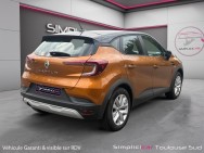 RENAULT d'occasion CAPTUR 1.0 TCE 100 BUSINESS GPL de 2021 Toulouse
