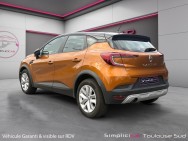 RENAULT d'occasion CAPTUR 1.0 TCE 100 BUSINESS GPL de 2021 Toulouse