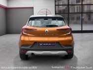 RENAULT d'occasion CAPTUR 1.0 TCE 100 BUSINESS GPL de 2021 Toulouse