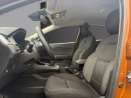 RENAULT d'occasion CAPTUR 1.0 TCE 100 BUSINESS GPL de 2021 Toulouse