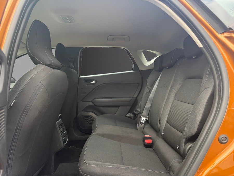 RENAULT d'occasion CAPTUR 1.0 TCE 100 BUSINESS GPL de 2021 Toulouse