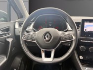 RENAULT d'occasion CAPTUR 1.0 TCE 100 BUSINESS GPL de 2021 Toulouse