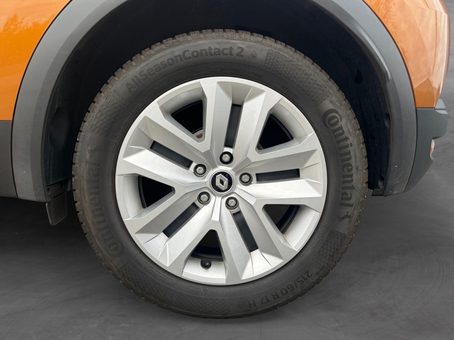 RENAULT d'occasion CAPTUR 1.0 TCE 100 BUSINESS GPL de 2021 Toulouse