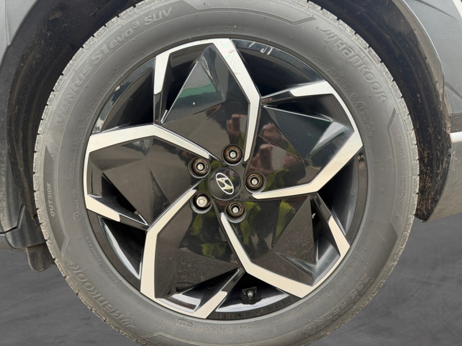 HYUNDAI d'occasion IONIQ 170 58 KWH de 2021 Nord Isère (38)﻿