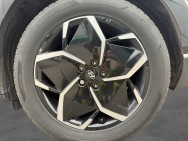 HYUNDAI d'occasion IONIQ 170 58 KWH de 2021 Nord Isère (38)﻿