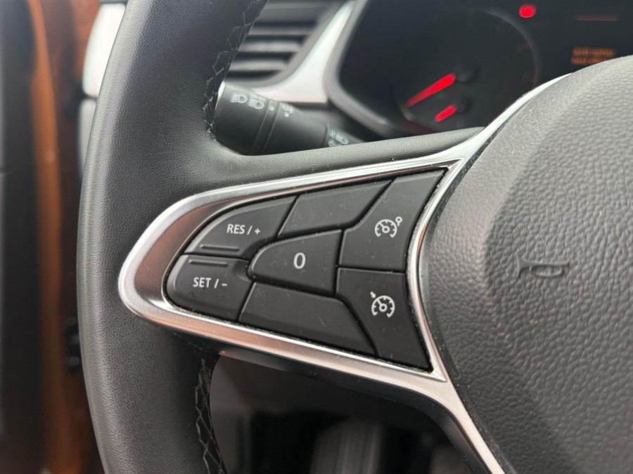 RENAULT d'occasion CAPTUR 1.0 TCE 100 BUSINESS GPL de 2021 Toulouse