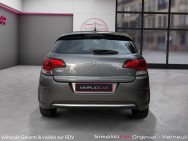 CITROEN d'occasion C4 130ch Shine S&S EAT6 de 2017 Orgeval Verneuil