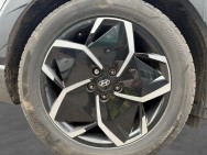 HYUNDAI d'occasion IONIQ 170 58 KWH de 2021 Nord Isère (38)﻿