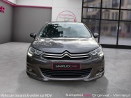 CITROEN d'occasion C4 130ch Shine S&S EAT6 de 2017 Orgeval Verneuil
