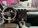 Audi s4 cabriolet 4.2 v8 344ch quattro tiptronic occasion toulouse (31) simplicicar simplicibike france