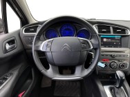 CITROEN d'occasion C4 130ch Shine S&S EAT6 de 2017 Orgeval Verneuil