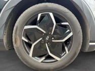 HYUNDAI d'occasion IONIQ 170 58 KWH de 2021 Nord Isère (38)﻿