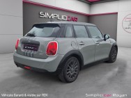 MINI d'occasion MINI One 102ch Heddon Street BVA7 Euro6d-T de 2019