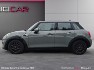 MINI d'occasion MINI One 102ch Heddon Street BVA7 Euro6d-T de 2019