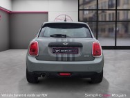 MINI d'occasion MINI One 102ch Heddon Street BVA7 Euro6d-T de 2019