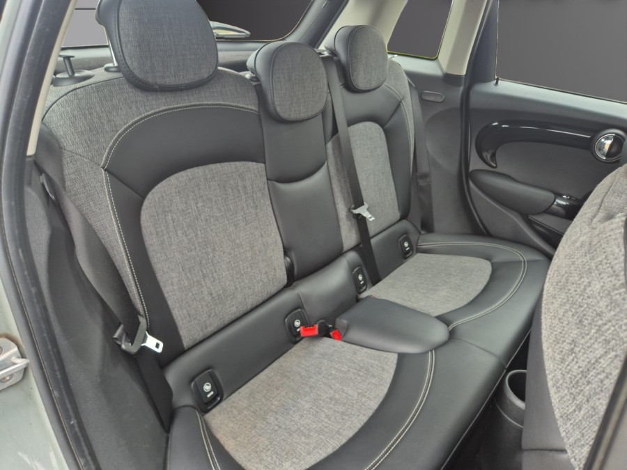 MINI d'occasion MINI One 102ch Heddon Street BVA7 Euro6d-T de 2019