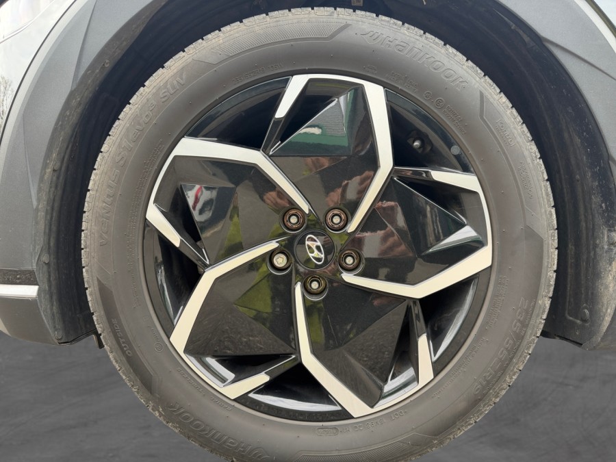 HYUNDAI d'occasion IONIQ 170 58 KWH de 2021 Nord Isère (38)﻿