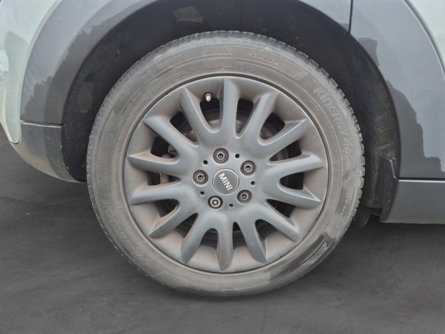 MINI d'occasion MINI One 102ch Heddon Street BVA7 Euro6d-T de 2019